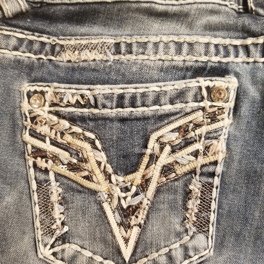 Vigoss Jeans